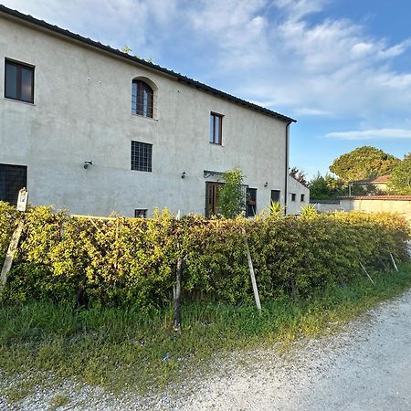 - Il Casale Toscano - 1900Mt From Leaning Tower - No Breakfast - Free Parking - Self Check-In Only From June 15Th Pisa Exteriér fotografie