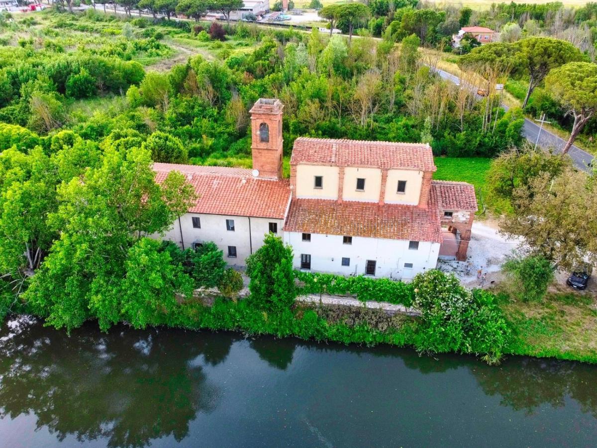 - Il Casale Toscano - 1900Mt From Leaning Tower - No Breakfast - Free Parking - Self Check-In Only From June 15Th Pisa Exteriér fotografie