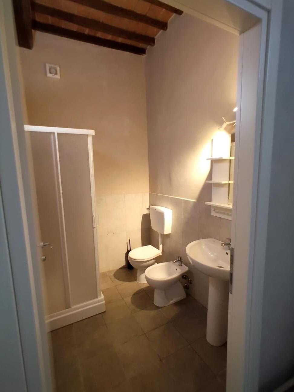 - Il Casale Toscano - 1900Mt From Leaning Tower - No Breakfast - Free Parking - Self Check-In Only From June 15Th Pisa Pokoj fotografie