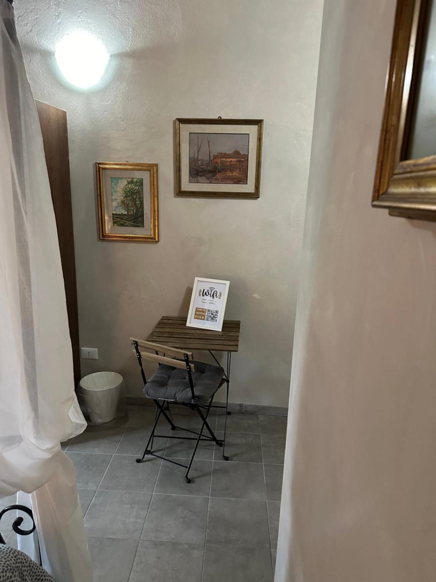 - Il Casale Toscano - 1900Mt From Leaning Tower - No Breakfast - Free Parking - Self Check-In Only From June 15Th Pisa Exteriér fotografie