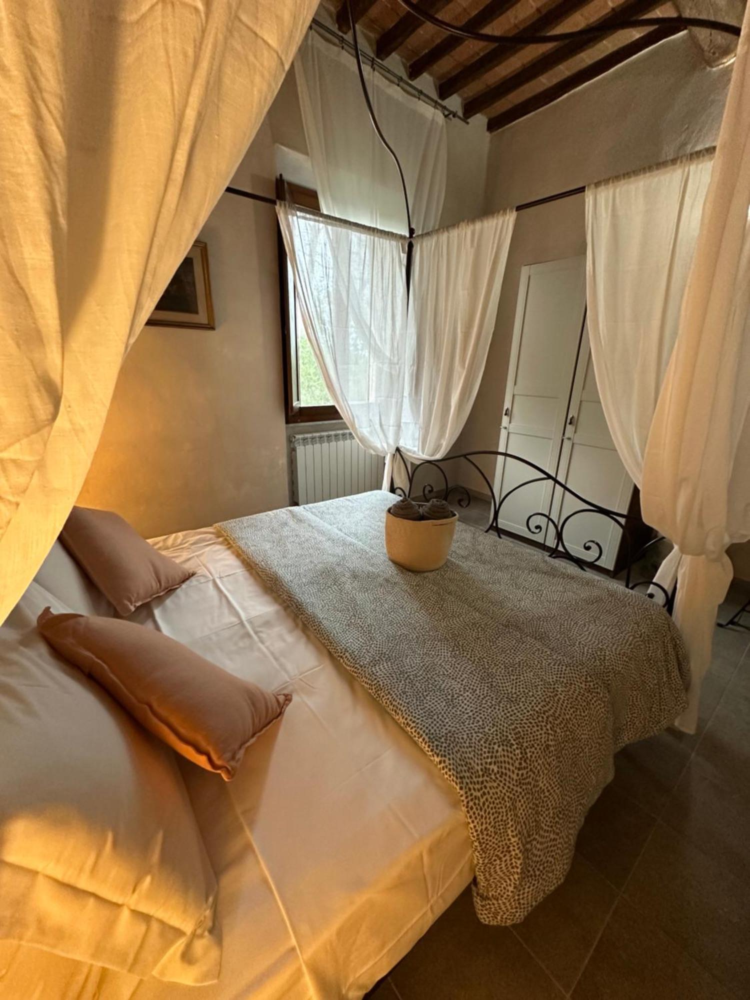 - Il Casale Toscano - 1900Mt From Leaning Tower - No Breakfast - Free Parking - Self Check-In Only From June 15Th Pisa Exteriér fotografie