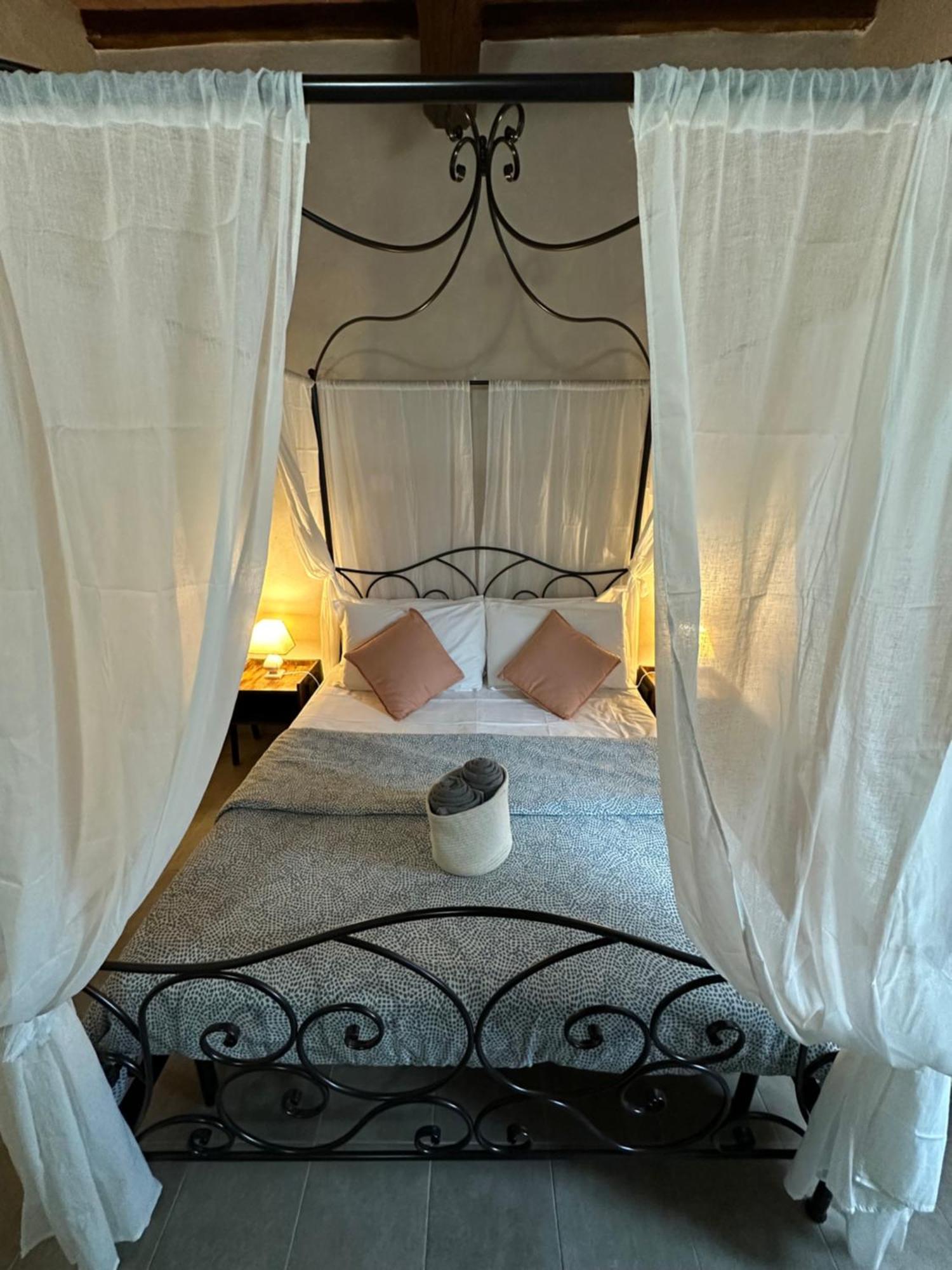 - Il Casale Toscano - 1900Mt From Leaning Tower - No Breakfast - Free Parking - Self Check-In Only From June 15Th Pisa Exteriér fotografie