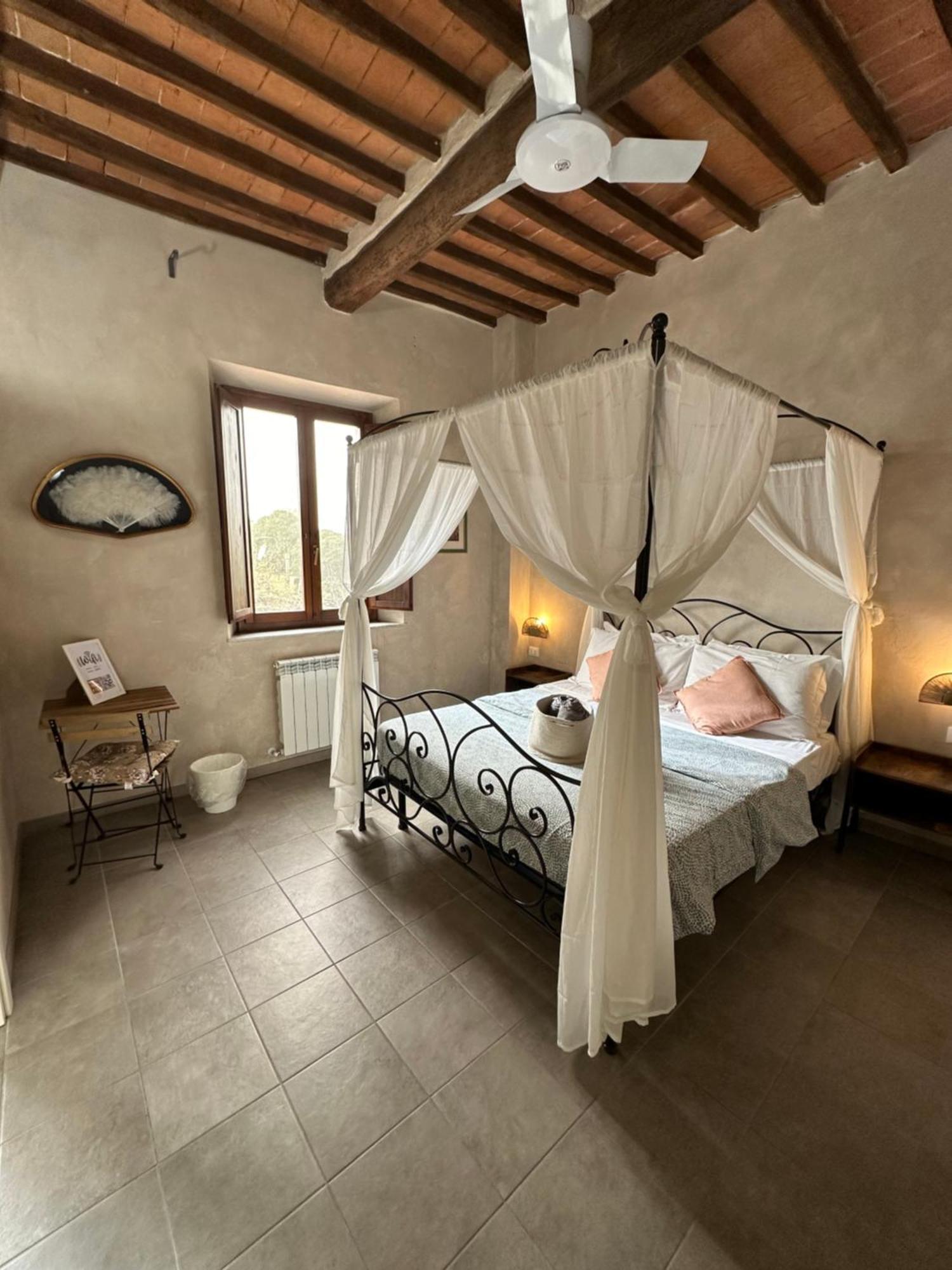 - Il Casale Toscano - 1900Mt From Leaning Tower - No Breakfast - Free Parking - Self Check-In Only From June 15Th Pisa Exteriér fotografie