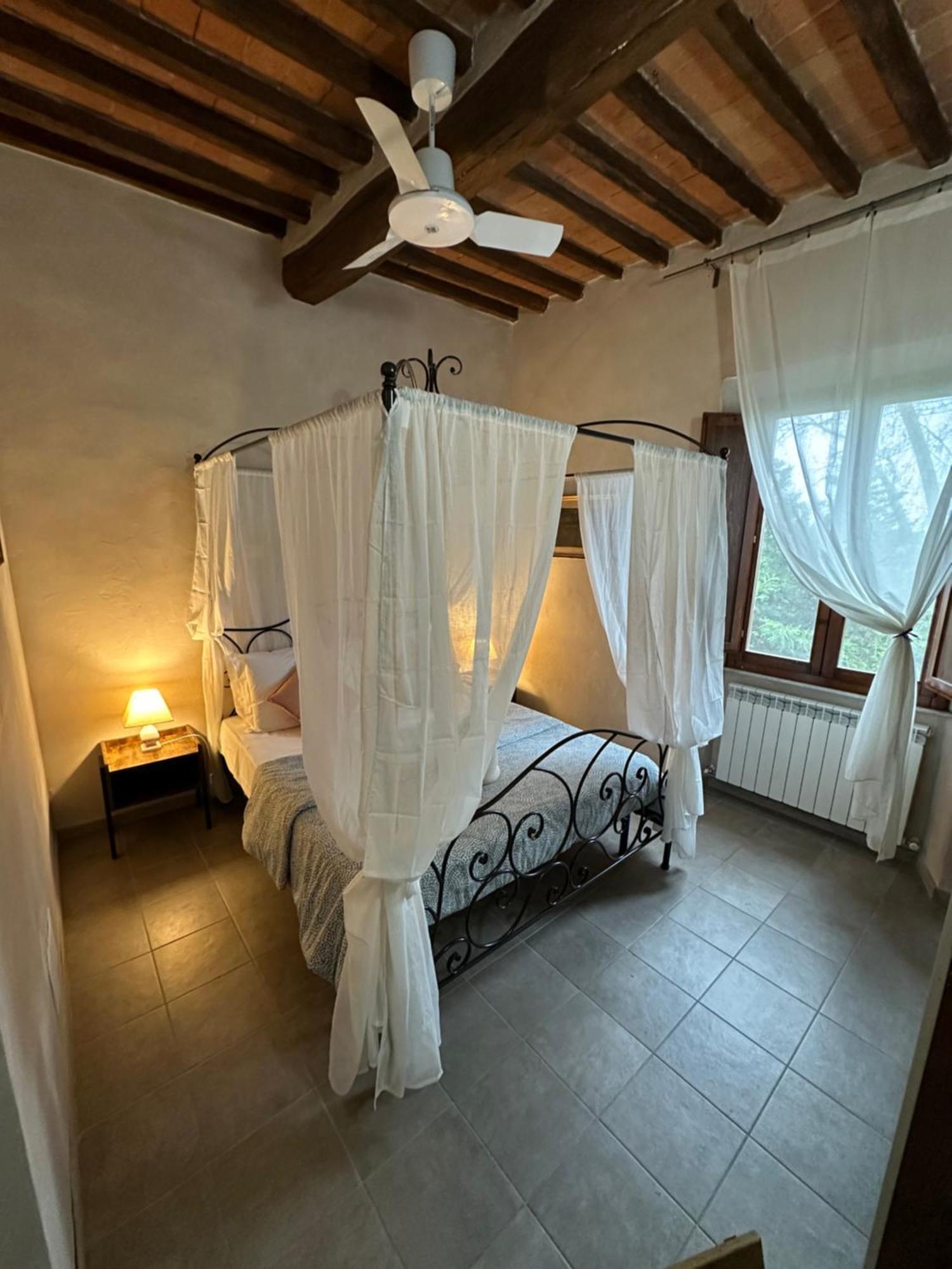 - Il Casale Toscano - 1900Mt From Leaning Tower - No Breakfast - Free Parking - Self Check-In Only From June 15Th Pisa Exteriér fotografie