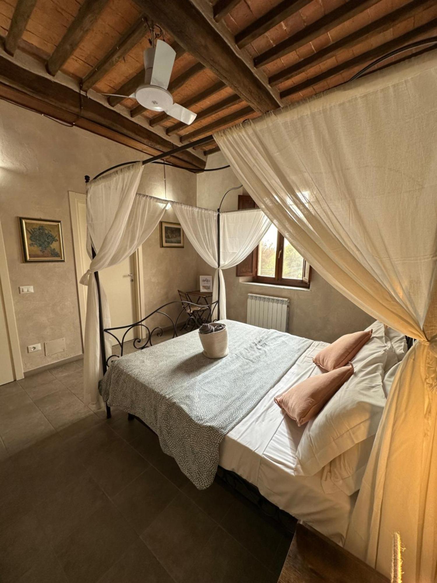 - Il Casale Toscano - 1900Mt From Leaning Tower - No Breakfast - Free Parking - Self Check-In Only From June 15Th Pisa Exteriér fotografie