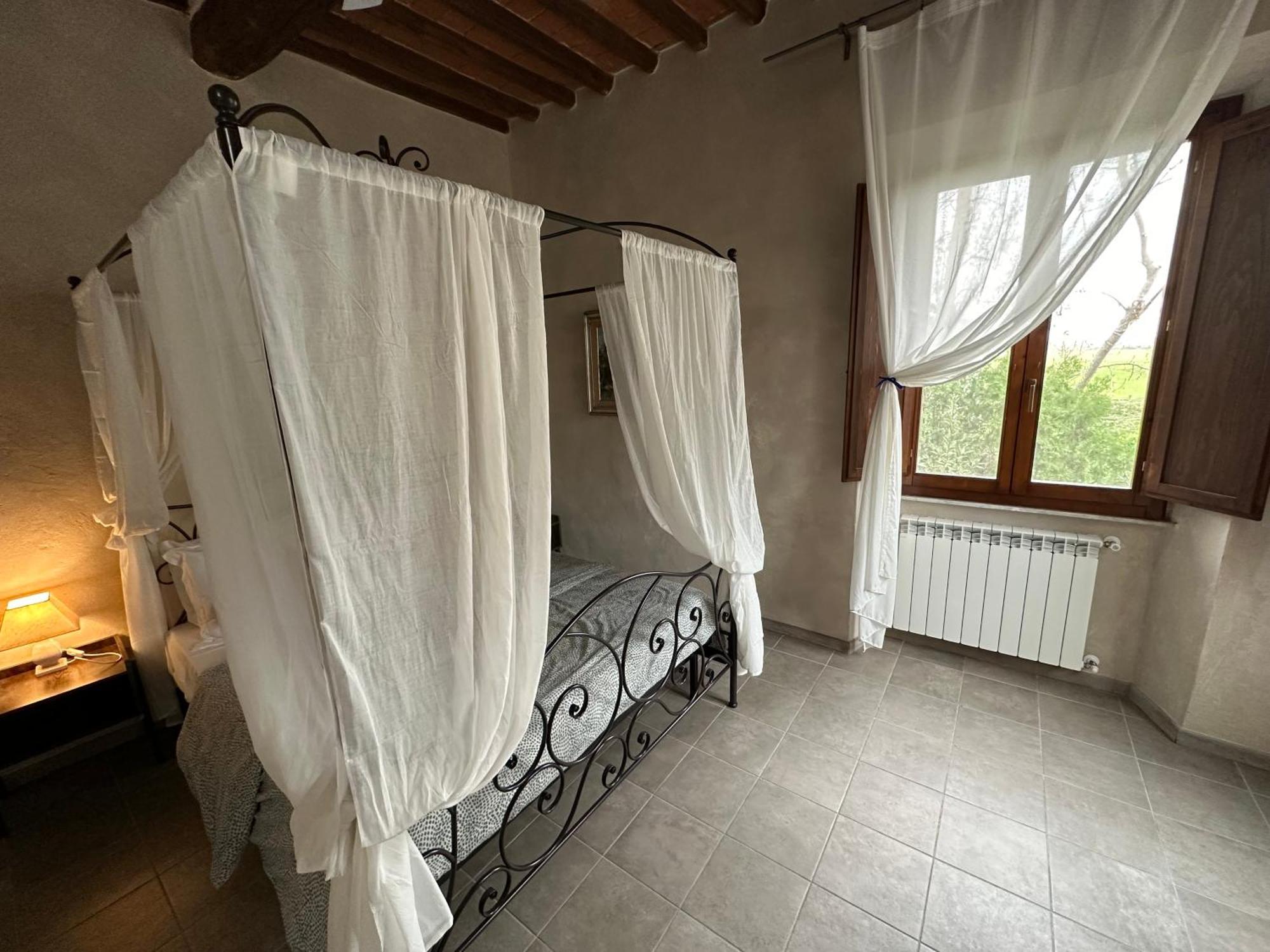 - Il Casale Toscano - 1900Mt From Leaning Tower - No Breakfast - Free Parking - Self Check-In Only From June 15Th Pisa Pokoj fotografie