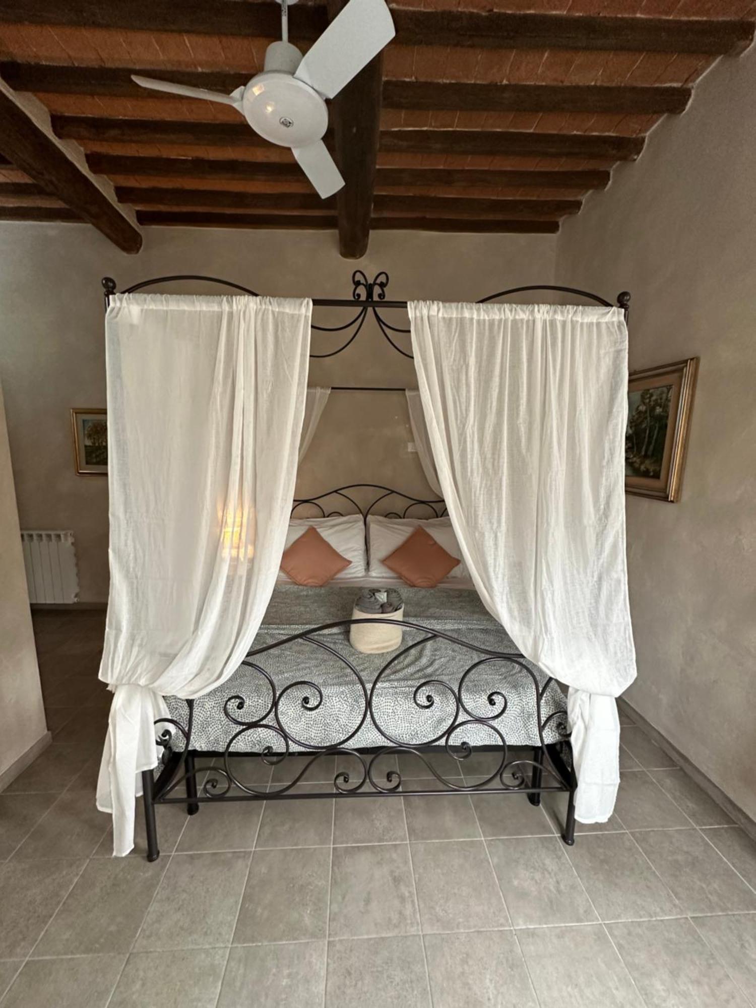 - Il Casale Toscano - 1900Mt From Leaning Tower - No Breakfast - Free Parking - Self Check-In Only From June 15Th Pisa Pokoj fotografie