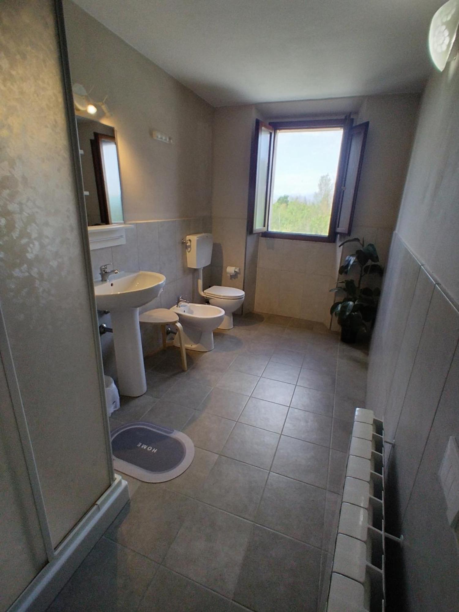 - Il Casale Toscano - 1900Mt From Leaning Tower - No Breakfast - Free Parking - Self Check-In Only From June 15Th Pisa Pokoj fotografie