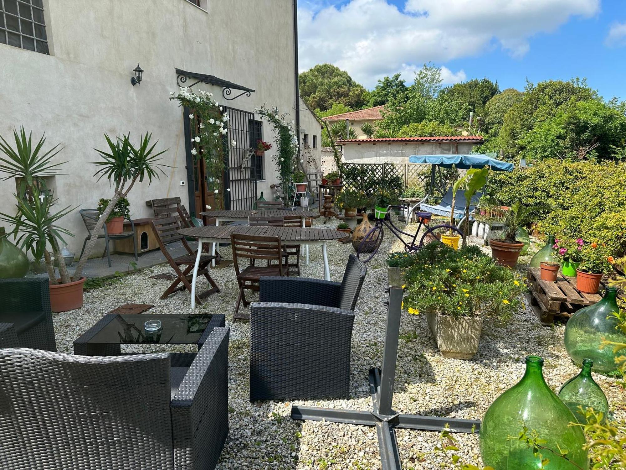 - Il Casale Toscano - 1900Mt From Leaning Tower - No Breakfast - Free Parking - Self Check-In Only From June 15Th Pisa Exteriér fotografie