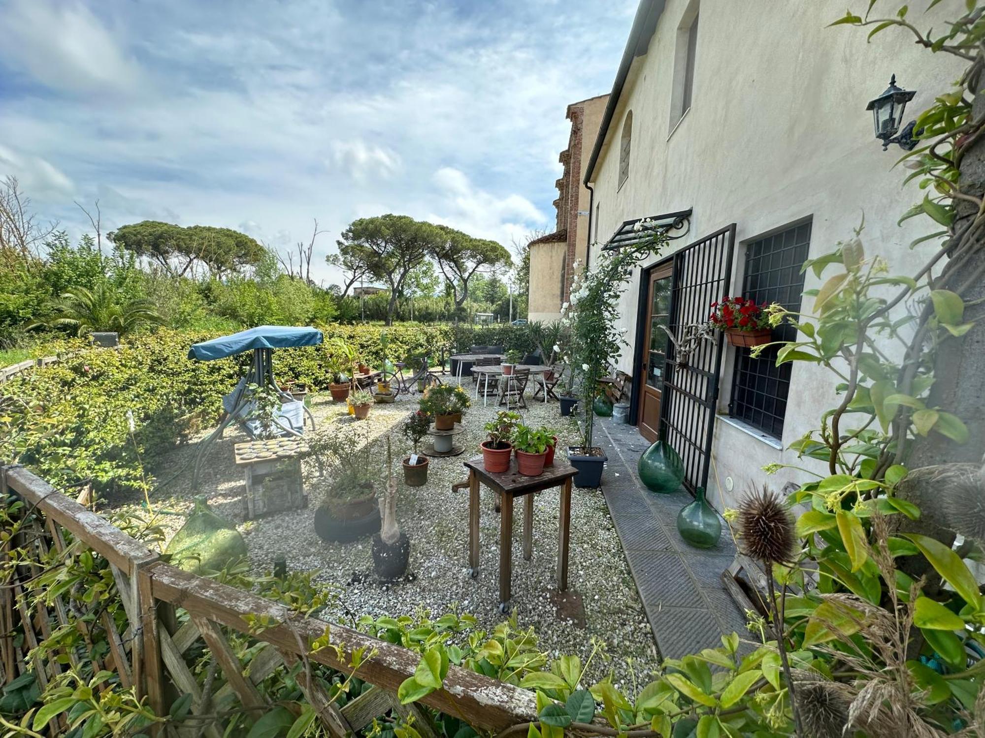 - Il Casale Toscano - 1900Mt From Leaning Tower - No Breakfast - Free Parking - Self Check-In Only From June 15Th Pisa Exteriér fotografie