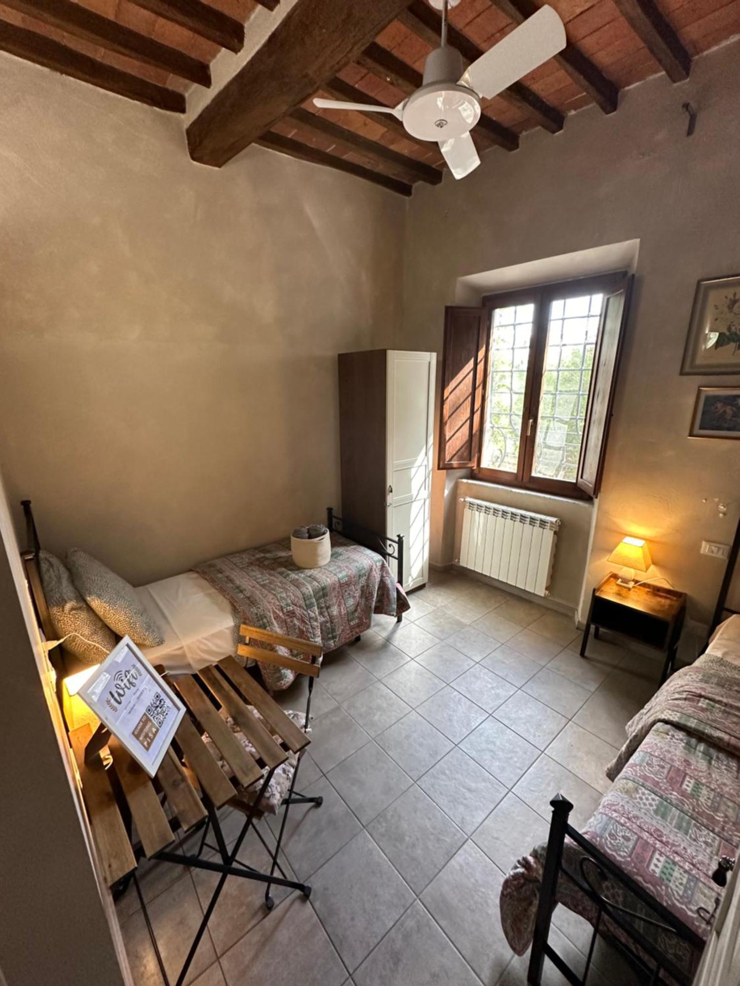 - Il Casale Toscano - 1900Mt From Leaning Tower - No Breakfast - Free Parking - Self Check-In Only From June 15Th Pisa Exteriér fotografie