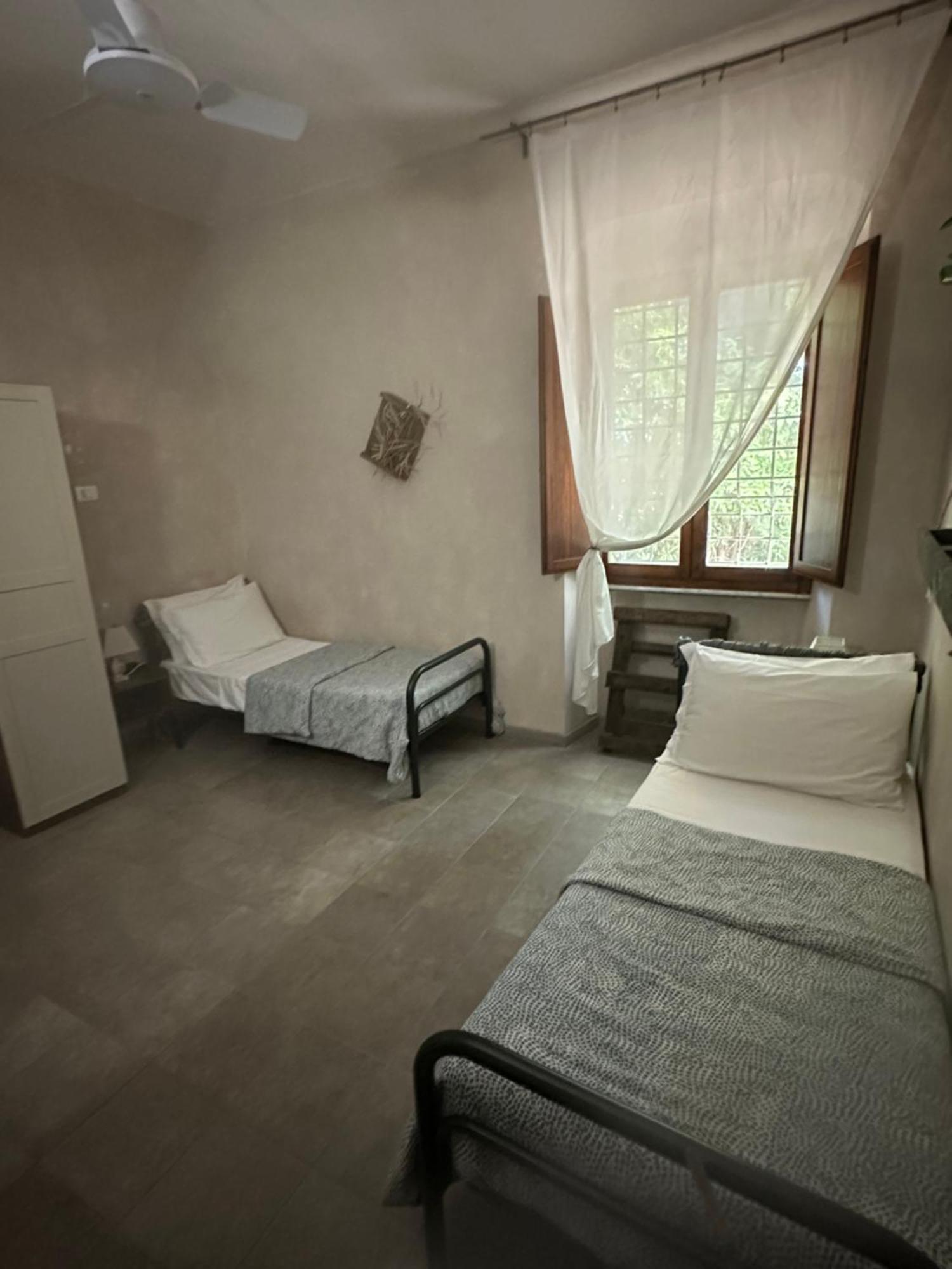 - Il Casale Toscano - 1900Mt From Leaning Tower - No Breakfast - Free Parking - Self Check-In Only From June 15Th Pisa Exteriér fotografie