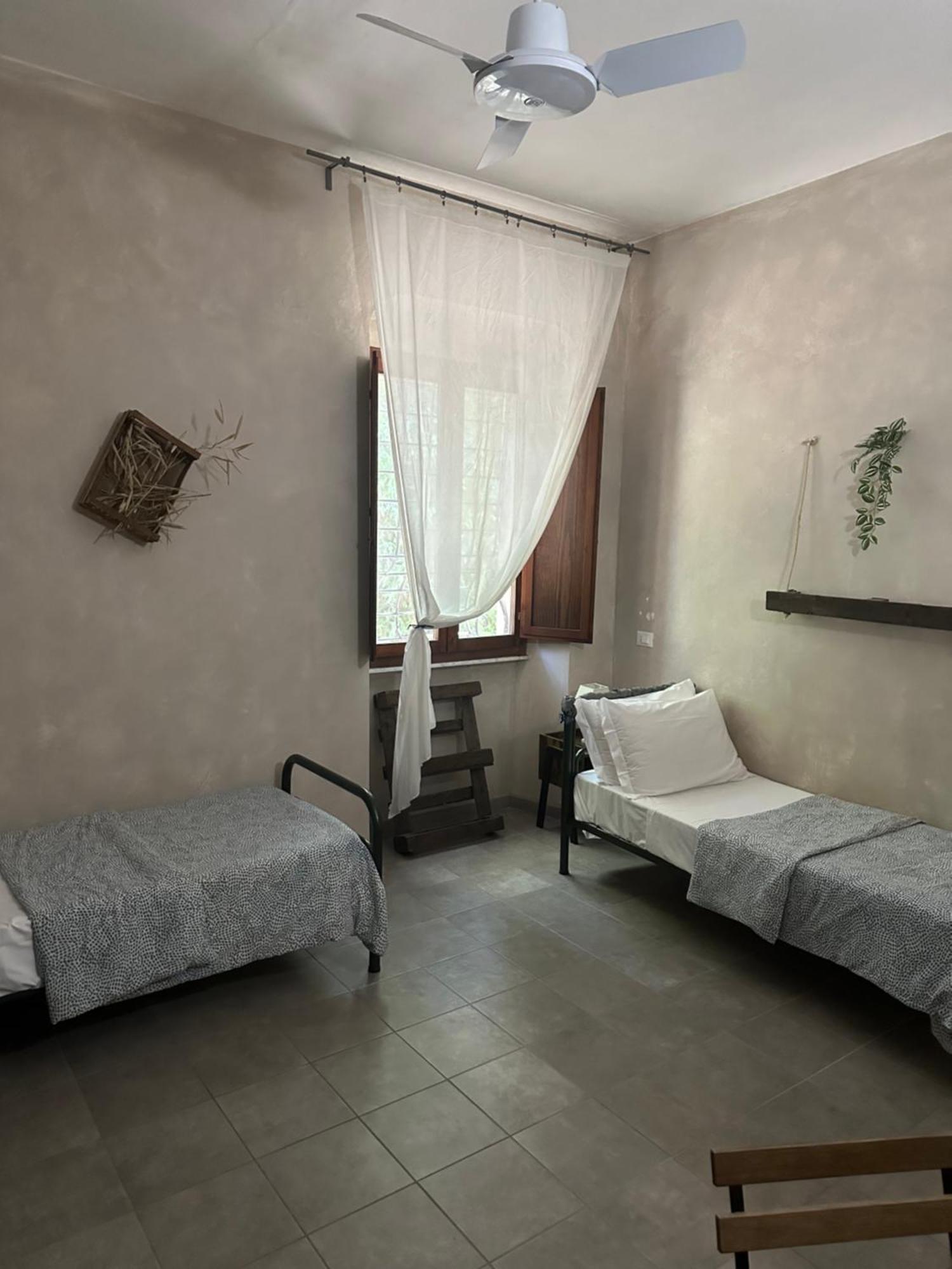 - Il Casale Toscano - 1900Mt From Leaning Tower - No Breakfast - Free Parking - Self Check-In Only From June 15Th Pisa Exteriér fotografie