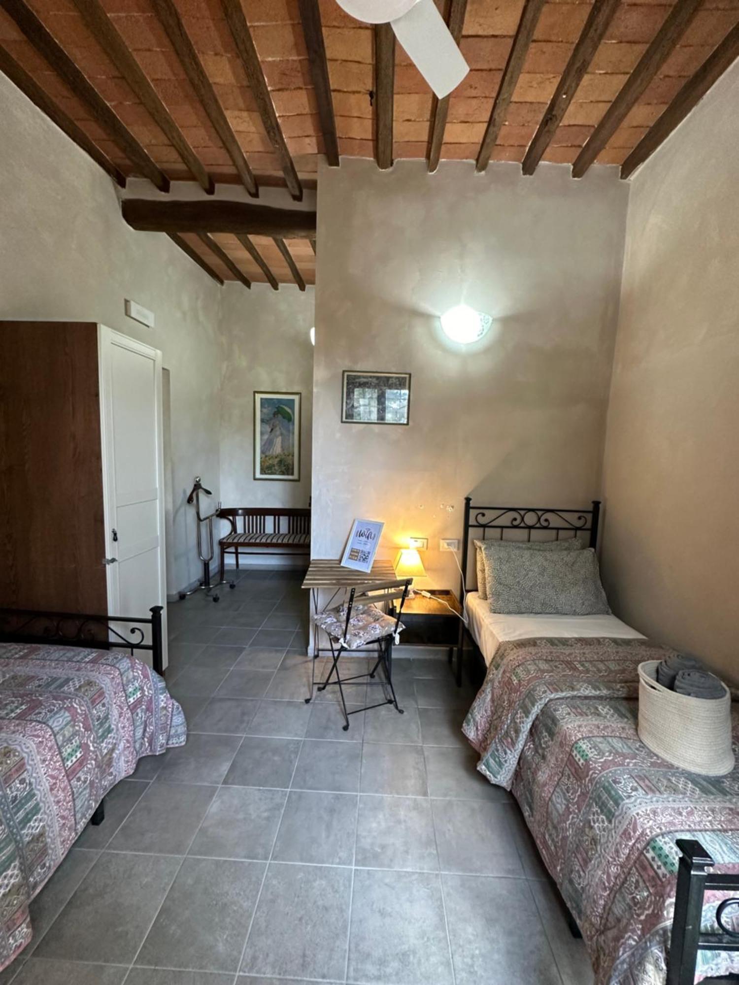 - Il Casale Toscano - 1900Mt From Leaning Tower - No Breakfast - Free Parking - Self Check-In Only From June 15Th Pisa Exteriér fotografie