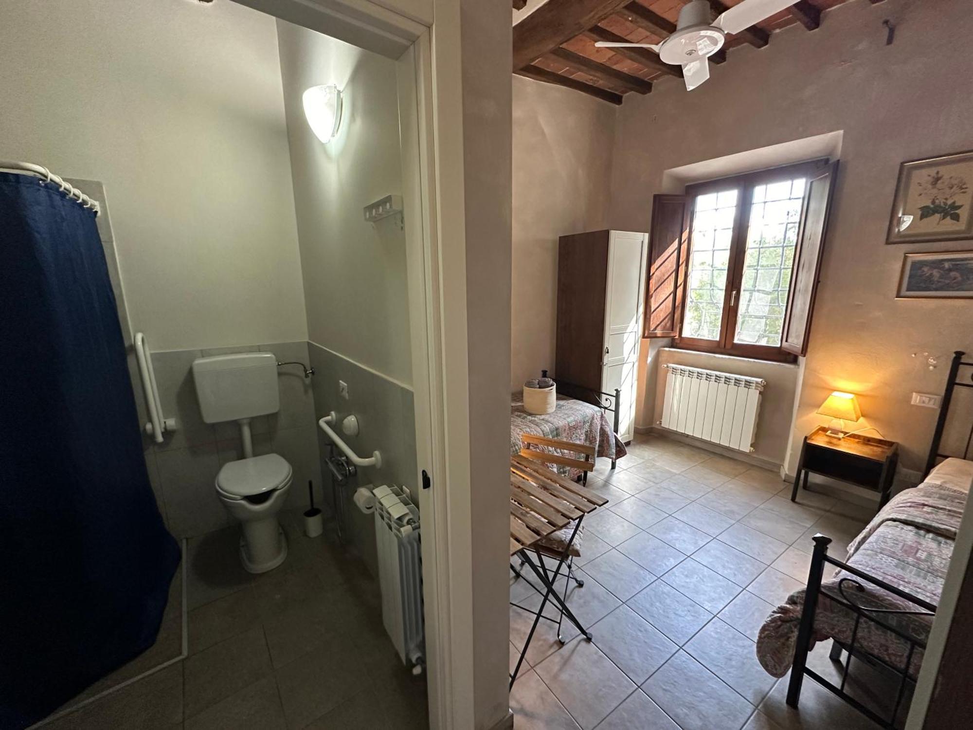 - Il Casale Toscano - 1900Mt From Leaning Tower - No Breakfast - Free Parking - Self Check-In Only From June 15Th Pisa Exteriér fotografie