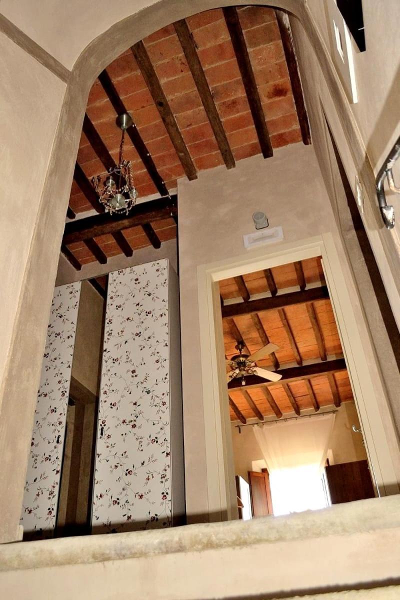 - Il Casale Toscano - 1900Mt From Leaning Tower - No Breakfast - Free Parking - Self Check-In Only From June 15Th Pisa Exteriér fotografie